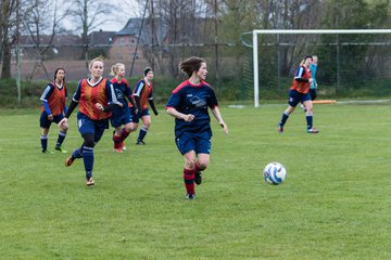 Bild 223 - F TSV Wiemersdorf - SV B�neb�ttel-Husberg : Ergebnis: 1:0
